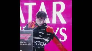 Oscar Piastri | I'll Do It x Metamorphosis (CX1MERA Remix)