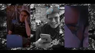 EL MIKA - 15 Segundos Remix ft. IamVickers, SaraBkna (Video Oficial)
