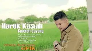 Lagu Minang Terbaru 2026_Harok Kasiah Babaleh Sayang ~ Opik (Official Music Video)