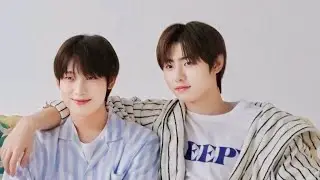 my sunsun | sunoo and sunghoon