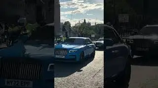 полицейский сбил девушку