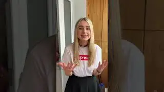 Ты уговариваешь маму пойти на шоппинг: