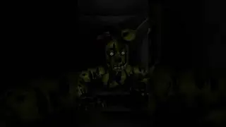 [SFM FNAF] Stealing alcohol #воруюалкоголь #sfm #fnaf #animation #Springtrap #FivenightsatFreddy's
