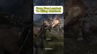 Free Loadout To Matriarch Kill 