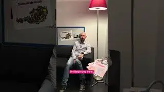 So groß ist Dunkelösterreich #Amtsgeheimnis (#short)
