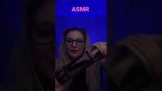 ASMR triggers