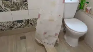 Наша Дача/ Дача под Киевом ДО и ПОСЛЕ