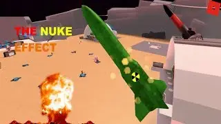 NUKE Pad in Ultraw's Clone Tycoon 2