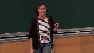 Isabelle Bloch - Hybrid AI for Knowledge Representation and Model-based Image Understanding - (...)