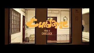 Santa Bandida - Cuídame (Prod. x Choclock)