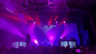 Forced to Mode -Puppets