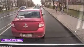 ПОДБОРКА АВАРИЙ И ДТП ЛЕТУНЫ (часть 350)