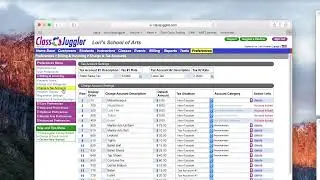 Billing Preferences Overview