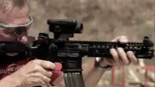 SureFire SOCOM Suppressor Series - Episode 1