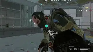 Warface - Black Shark Hard 2015 Armor gameplay