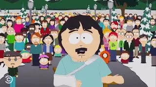 South Park Season 26 Episode 3 - All of South Park Apologizes