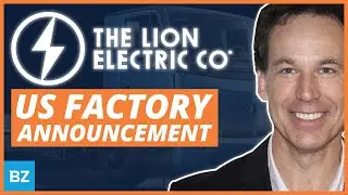 Lion Electric US Factory UPDATE -EV SPAC $NGA | SPACs Attack