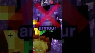 I Got TRAPPED in Minecraft's Glitchiest Trap