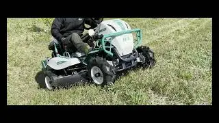 OREC RM982F