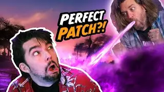 5.4 Was Everything We Wanted | FFXIV Shadowbringers