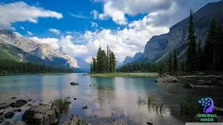 Relaxing Music; Meditation, Deep Sleep, Stress Relief vol.16
