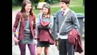 house of anubis cast photos