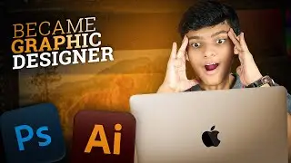 How to Become a Graphic Designer - Everything About Graphic Design  - Tech Business