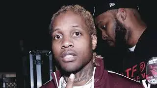 Lil Durk - Blood Brothers (Unreleased)