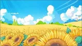 Kettako－ケッタコ－field where i slept in peace