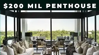 Most Expensive Penthouses In The World