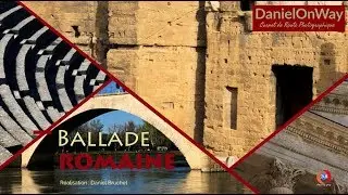 Vaison-La-Romaine - Nîmes - Avignon - Orange - Théâtre Antique - Tour Magne - Pont du Gard