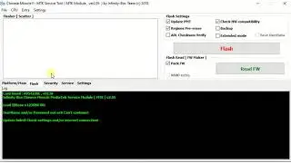 Condor P4+ FRP Bypass Using CM2