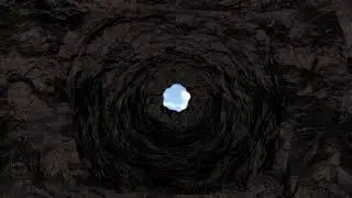 Dungeon Disco, Real-Time Rendering Demo
