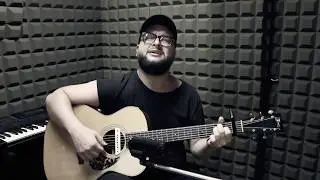 O moj ti me syt e zi  -  Cover By Pier Noshi