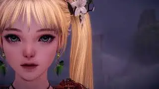 LOST ARK: Song of Sunset