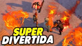 ARMA SUPER DIVERTIDA E TOP - Last Day On Earth