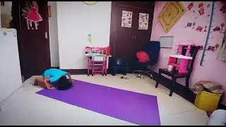 Crawling Stretch 