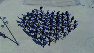 Флешмоб 