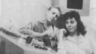 Eddie Cochran - Cruisin' the drive-in