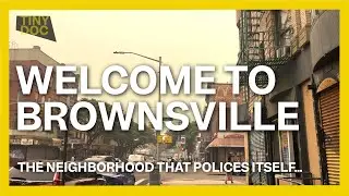 What happens when a neighborhood polices itself?