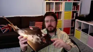 Vinyl record purchases #23