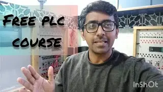 Avail the Free PLC Course (Update)