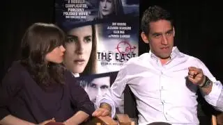 Ellen Page And Zal Batmanglij Interview -- The East | Empire Magazine