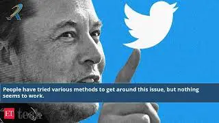 Twitter Cannot Retrieve Tweets At This Time