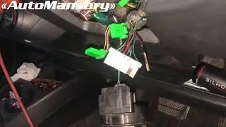 Honda Fit не работает ближний свет