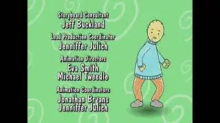Pinky Dinky Doo Season 2 Credits But It's Replaced With Pinky Dinky Doo Theme Song Instrumental