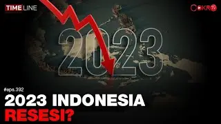 Denny Siregar: 2023 INDONESIA RESESI? I Timeline
