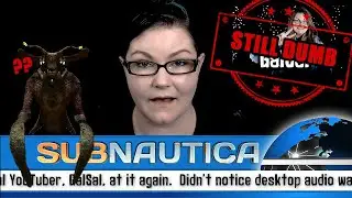 SMALL YOUTUBER IS STILL DUMB.