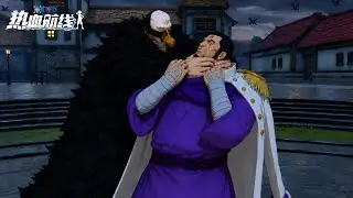 This new Character 