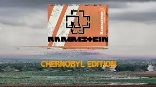Chernobyl Original footage - Rammstein reise reise